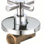 Head Shower Valve 922