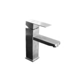 Hot and Cold Basin Faucet HL6603