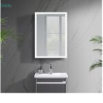 Mirror 400x600mm White