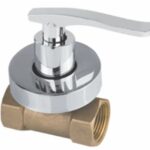 Head Shower Valve 923