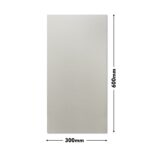 BGEM Wall Tile 300X600 SABBIA GREY(NEW)