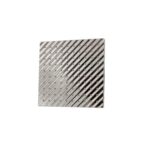 Shower Head 8'' PVC