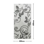 BGEM Wall Tile 300X600 12123-HL1(NEW)