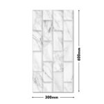 BGEM Wall Tile 300X600 ALASKA 10-HL1(NEW)