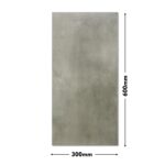 BGEM Wall Tile 300X600 112-D(NEW)