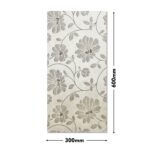BGEM Wall Tile 300X600 112-HL1(NEW)
