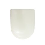 Toilet Seat Cover - M-9195 635x360x740 -