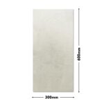 BGEM Wall Tile 300X600 9136-L(NEW)