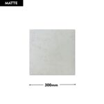 Cotto Bianco BEJ 300x300 (Matt)