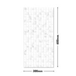 Nova Wall Tile 300x600mm 1072-HL-3