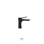 Basin Mixer TL9020 Black