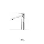 Basin Mixer Long Neck Chrome DG13311