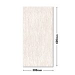 Domingo Wall Tile GLO-1376-LT-R2 300x600mm
