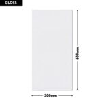 Erica Wall Tile3091-L 300x600mm