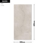Erica Wall Tile 1719-D 300x600mm