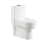 Toilet Set M-9322 625x360x725mm