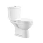 Toilet Set M-9813T S-Trap 300mm