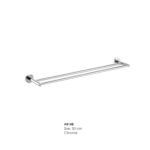 Towel Rack - 017 Double 60cm