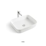Art Basin 500x500x135mm 5006