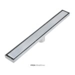 Linear Floor Drain  (80x600mm)