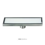 Linear Floor Drain  (80x300mm)