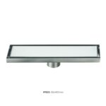 Linear Floor Drain  (80x400mm)