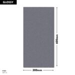 Erica Wall Tile 3091-D 300x600mm