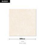 RANGE ROMA MARFIL 600x600MM