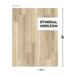 DM Etherial Horizon SPC Flooring 175x1200mm