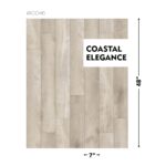 DM Coastal Elegance SPC Flooring 175x1200mm