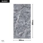 DM Wall Tile 15030-D 300x600mm