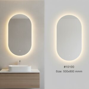 Mirror 500x800mmm (SJ-3003)