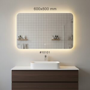 Mirror 600x800mm (SJ-11-80)