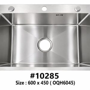 Kitchen Sink SG 600x450 (OQH6045)